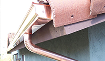 Rain Gutter Installation, Repair, Cleaning in Abingdon, IL